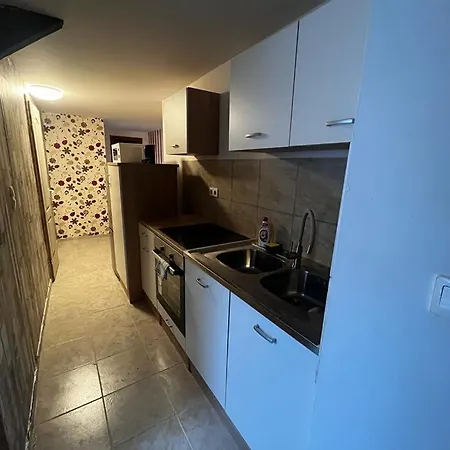 6 Appartement