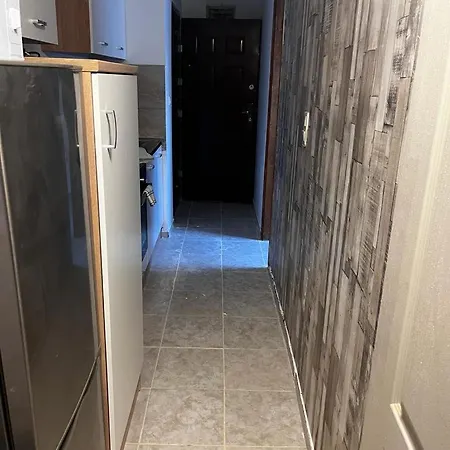 6 Appartement